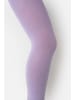 Coccodrillo in violett