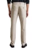 Marc O'Polo Chino Model Osby Jogger tapered in dapple gray
