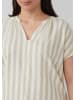 s.Oliver Bluse in 83G0_hellbraun
