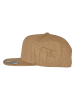  Flexfit Snapback - Classics in ocher