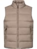 Trespass Weste "Simone Casual Gillet" in Beige
