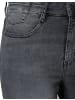 MAC Jeans in authentic carbon wash