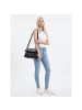 Liu Jo Riccy Schultertasche 30 cm nero