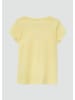s.Oliver T-Shirt in 1175_helles zitrone