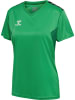 Hummel T-Shirt Hmlauthentic Damen in JELLY BEAN
