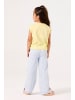 Garcia Wide Leg Jeans in bleached