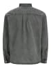 Jack & Jones Hemd JORNORREBRO DENIM SHIRT in Grau