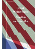 Berenberg Verlag Buch - Neulich in Amerika