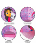 Cerda Basecap Gabby´s Dollhouse mit Glitzer in Lila