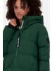 alife and kickin Winterjacke, Steppjacke, Outdoorjacke CathyAK A in dark forest