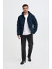 BLEND Steppjacke BHJackson in Mittelblau