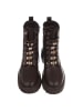 Ital-Design High Heel in Braun