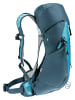 Deuter Trekkingrucksack in blau