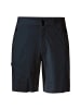 Vaude MENS SCOPI LW SHORTS II in Schwarz