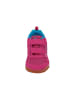 Lico Freizeitschuhe Boulder V in pink/türkis