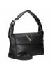 Valentino Bags Hills - Schultertasche 28 cm in schwarz