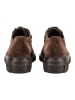 Paul Green Halbschuhe in Wood