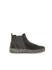 Gabor Chelsea Boot in grau