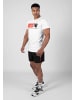 Gorilla Wear T-shirt - Classic - Weiß