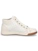 ara Sneaker in creme multi