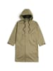 G-Star Raw Rovic Loose Parka ensis green