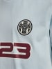 Hummel T-Shirt Hmljr Reg Kinder in SKYWAY