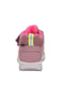 superfit Lauflernschuh SPORT7 MINI in Lila/Pink