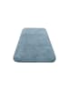 Wecon Home Badteppich Ole in grau blau