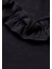 VIRITA Women Blouse in Black