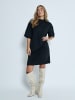 Peppercorn Kleid in Black