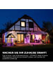 LEDVANCE ORBIS SWAN SMART Wi-Fi Leuchte dimmbar LED Wandleuchte 23W Innenbereich