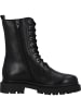 Palado Schnürstiefel Alenia in Schwarz