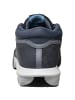 Nike Performance Basketballschuh LeBron Witness VIII in grau / blau