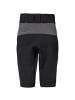 Vaude MOAB STRETCH SHORTS in Schwarz