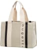 Bugatti Shopper Ambra Tote Bag Small in Beige