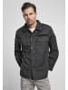 Brandit Light Jackets - Coats - undefined in black