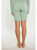 IZIA Shorts in Mint