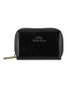 Wittchen Kreditkartenetui Kollektion Italy (H)7x (B)10cm in Black