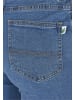Urban Classics High Waist in clearblue washed