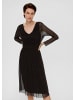 s.Oliver Kleid  in  99A4_schwarz
