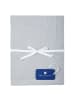 nordic coast company  Babydecke Wolke, Baumwolldecke, Einschlagdecke