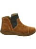 Josef Seibel Stiefelette Amelie in camel-kombi