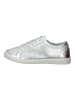 softinos Sneaker Silber