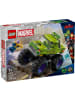 LEGO Super Heroes 76312 Hulk-Truck vs. Thanos