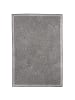 Pergamon In- & Outdoor Teppich Hampton in schwarz