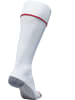 Hummel Hummel Fußball Socken Pro Football Unisex Erwachsene Feuchtigkeitsabsorbierenden in WHITE/TRUE RED