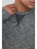 !SOLID Strickpullover SDThian in blau