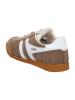 Gola Sneaker Low in Braun