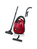Bosch Staubsauger Bosch Serie 4 in Schwarz