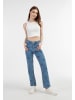 myMo Damen Tank Top in Weiss